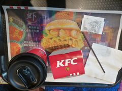 -肯德基(蓝桥店)
