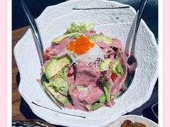 -隐初·SUSHI·美式日本料理