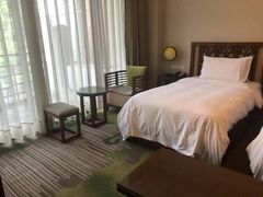 -中铁花水湾温泉酒店(大邑店)