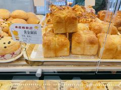 -北大家园食堂