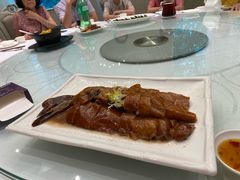 -新兴家喻酒家·羊城名宴(昌岗店)