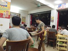 大堂-秦记南岗鱼锅(珠吉路店)