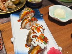 -一本料理(西溪天街店)