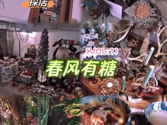 -春风·有糖(崇宁路店)