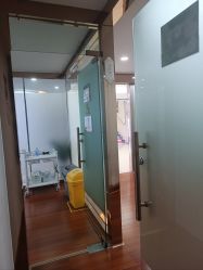 -武汉五洲整形外科医院