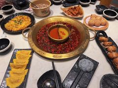 -哥老官重庆美蛙鱼头(五角场合生汇店)