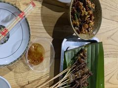 -杨合林啊兰烤鱼