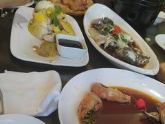 -東城故事·尋找姆媽的味道(玉兰路店)