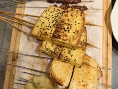 -焰遇烧烤·小酒馆私房菜(北影店)