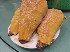 -清真  吐鲁番餐厅(牛街店)