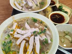 -华姐鸡粉(教育路店)