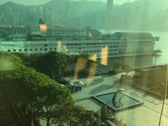 -香港皇家太平洋酒店