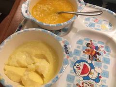 -绿茶餐厅(布吉万象汇店)