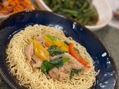 -Home Thai·泰谣(王府井apm店)