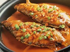 -香丰阁·烤鸭·川湘菜(清河店)