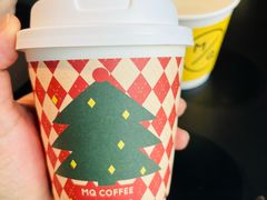 -明谦·Coffee&Cocktail Bar(美您公园店)