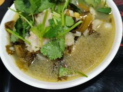 -百年尹氏汤包(环球美食荟店)