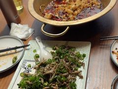 -永安水煮活鱼·仪征菜(仪征奥林匹克店)