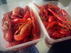 -忆口香龙虾(珠海夏湾老店)