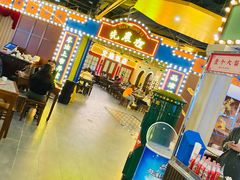 -天津卫码头(南开大悦城店)