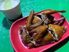 -光明刘冰乳鸽店(光明法政北路店)