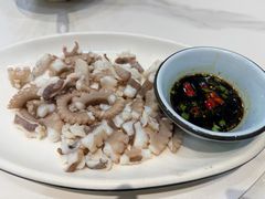 -金海湾海鲜排档(朱家尖店)