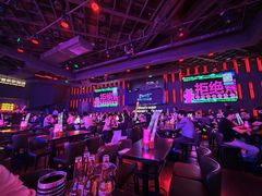 -MOSSO·Liveshow(M3香港广场店)