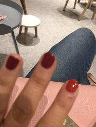 点击看大图 -Y2日式美甲美睫美肤沙龙