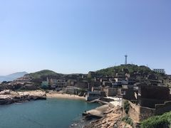 -东极岛景区-青浜岛