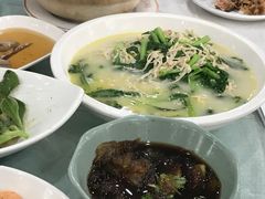 -盐通酒家(金桥湾清水苑店)