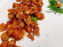 -连鹭海鲜·海肠捞饭·海胆饭(星海店)