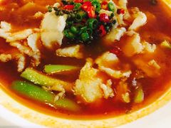 -東舍食唐精品陕菜馆