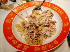 -清晖小苑•顺德地方菜(壹海城店)