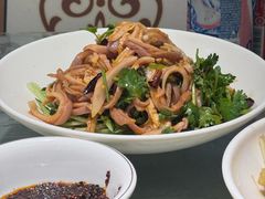 -苏师傅菜馆(上沙店)