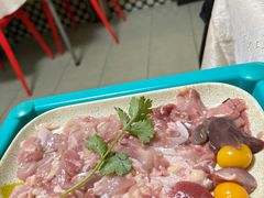 -小煵记·打边炉(西丽文光店)