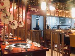 -蜀滋香鲜鱼火锅(黄金路店)