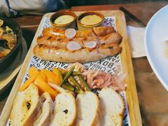 -Boxing Cat Brewery拳击猫精酿啤酒馆(永福店)