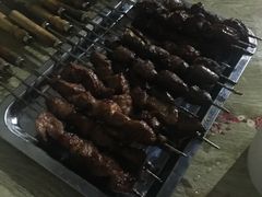 -王记西鎮电烤肉(汶上路店)