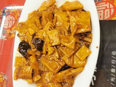 -玉华台饭庄(裕中西里小区店)