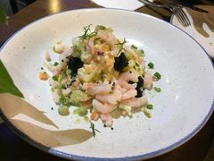 -FISH&POTATO Cō(地中海美食 万象城店)