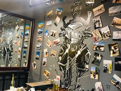 大堂-老通县串吧(通州万达广场店)