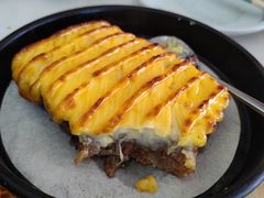-0776食堂·京城创意菜(七里庄店)