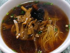 -美味斋(西北街店)