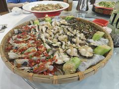 -绿雅居原生态农庄(小涌店)