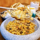 《汐》SHIO 雲朵蛋富士山飯☁️🏔