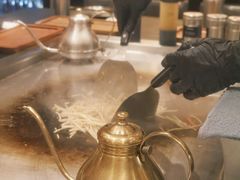-大神太神·铁板烧(七宝领展广场店)