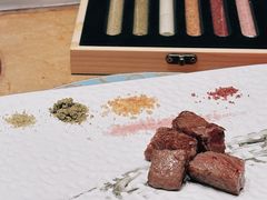 -和·铁板烧·OMAKASE(望京昆泰嘉晟酒店)