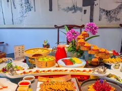 -悦真雅院·四合院·清真私房菜(雍和宫店)
