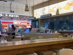 -东园小馆·早茶·淮扬小炒(三盛广场店)