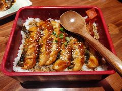 -白石の深夜食堂(芝罘万达店)